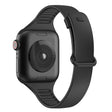 Very Good Apple Watch Series 7 41mm Silicone Strap