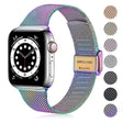 Eminent Apple Watch Series 7 41mm Metal Strap