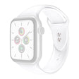 Comfortable Apple Smartwatch Silicone Universel Strap