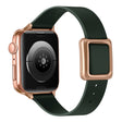 Delightful Apple Smartwatch Genuine Leather Universel Strap
