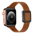 Very Nice Apple Smartwatch Genuine Leather Universel Strap