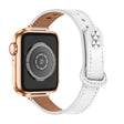 Delightful Apple Smartwatch Genuine Leather Universel Strap