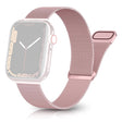 Mega Elegant Apple Smartwatch Metal Universel Strap