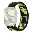 Absolutely Pleasant Apple Smartwatch Nylon Universel Strap
