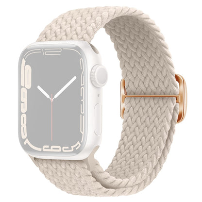 Stilren Universal Apple Nylon Rem - Hvid#serie_26