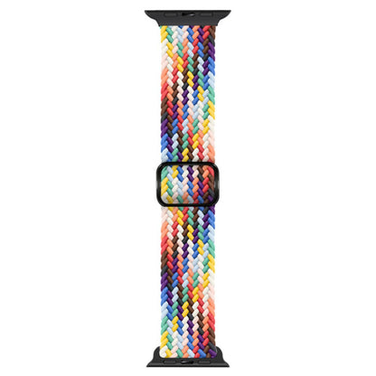 Stilren Universal Apple Nylon Rem - Flerfarvet#serie_3