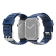 Mega Nice Apple Watch Series 7 45mm Silicone Strap