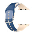 Super Cool Apple Watch Series 7 45mm Silicone Strap