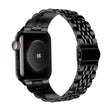 Very Elegant Apple Watch Series 7 45mm Metal Strap