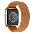 Absolutely Durable Apple Watch Series 7 45mm Nylon Strap - Size: M