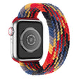 Wonderful Apple Watch Series 7 45mm Nylon Strap - Size: S