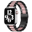 Absolutely Stylish Apple Watch Series 7 45mm Metal Strap