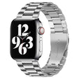 Absolutely Pleasant Apple Watch Series 7 45mm Metal Strap