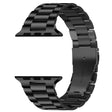 Very Fashionable Apple Watch Series 7 45mm Metal Strap