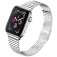 Mega Good Apple Watch Series 7 45mm Metal Strap