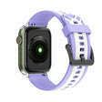 Remarkably Elegant Apple Watch Series 7 45mm Silicone Strap