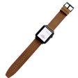 Super Nice Apple Watch Series 7 45mm Genuine Leather Strap