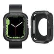 Silicone Bumper fits Apple Watch Series 7 45mm