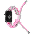 Mega Delightful Apple Watch Series 7 45mm Nylon Strap