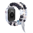 Mega Stylish Apple Watch Series 7 45mm Rhinestone Strap