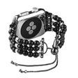 Really Cool Apple Watch Series 7 45mm Rhinestone Strap