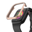 Metal Bumper fits Apple Watch Series 7 45mm