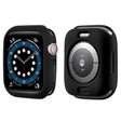 Silicone Bumper fits Apple Watch Series 7 45mm