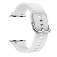 Absolutely Neat Apple Watch Series 7 45mm Silicone Strap