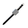 Comfortable Apple Watch Series 7 45mm Genuine Leather Strap