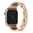Increadibly Cute Apple Watch Series 7 45mm Metal Strap