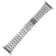 Fashionable Apple Watch Series 7 45mm Metal Strap