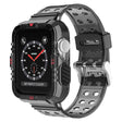 Remarkably Neat Apple Watch Series 7 45mm Silicone Strap