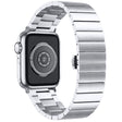 Remarkably Durable Apple Watch Series 7 45mm Metal Strap