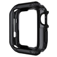 Silicone Bumper fits Apple Watch Series 7 45mm