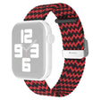Absolutely Reliable Apple Watch Series 7 45mm Nylon Strap