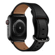 Very Cool Apple Watch Series 7 45mm Genuine Leather Strap