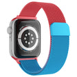 Really Durable Apple Watch Series 7 45mm Metal Strap