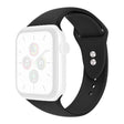 Remarkably Sweet Apple Smartwatch Silicone Universel Strap