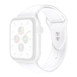 Remarkably Sweet Apple Smartwatch Silicone Universel Strap