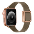 Very Tough Apple Smartwatch Genuine Leather Universel Strap