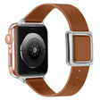 Mega Sweet Apple Smartwatch Genuine Leather Universel Strap