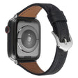 Elegant Apple Smartwatch Genuine Leather Universel Strap