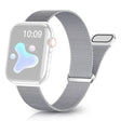 Very Nice Apple Smartwatch Metal Universel Strap