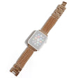 Remarkably Elegant Apple Smartwatch Metal Universel Strap