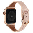 Super Cool Apple Smartwatch Genuine Leather Universel Strap