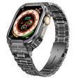 Mega elegant Universel Apple Metal Strap