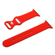Super Sweet Apple Smartwatch Silicone Universel Strap