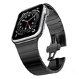 Stylish Apple Smartwatch Metal Universel Strap