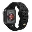 Increadibly Cute Apple Smartwatch Silicone Universel Strap