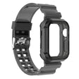 Mega Pleasant Apple Smartwatch Silicone Universel Strap
